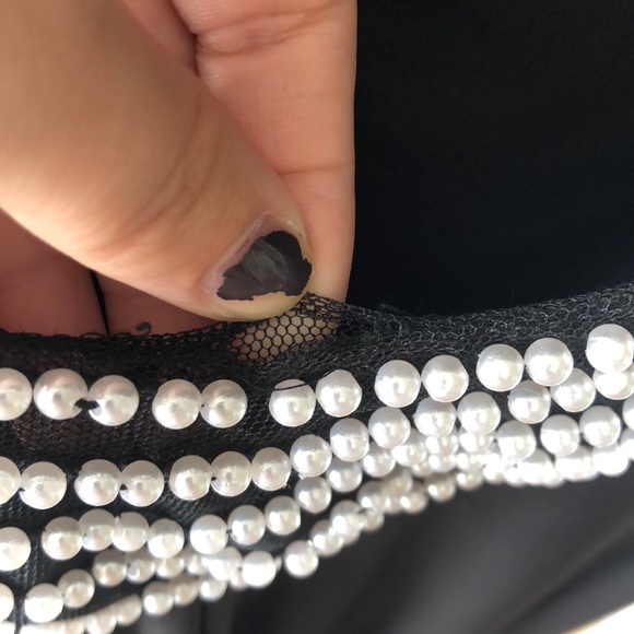 *[b darlin]* dress - Picture 3 of 8